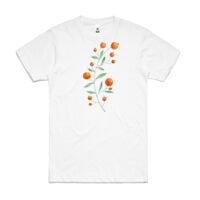 Block Tee - Discontinued Item Thumbnail