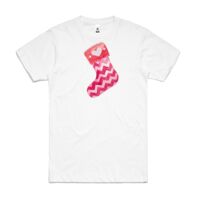 Block Tee - Discontinued Item Thumbnail