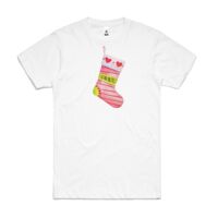 Block Tee - Discontinued Item Thumbnail