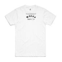 Block Tee - Discontinued Item Thumbnail