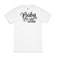 Block Tee - Discontinued Item Thumbnail