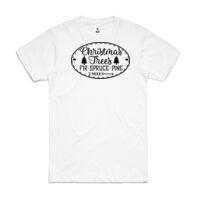 Block Tee - Discontinued Item Thumbnail