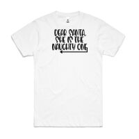 Block Tee - Discontinued Item Thumbnail