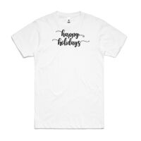 Block Tee - Discontinued Item Thumbnail