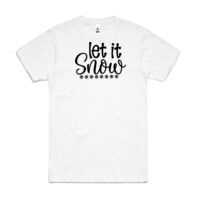 Block Tee - Discontinued Item Thumbnail