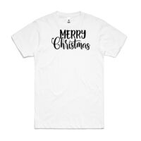 Block Tee - Discontinued Item Thumbnail