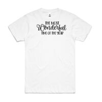 Block Tee - Discontinued Item Thumbnail