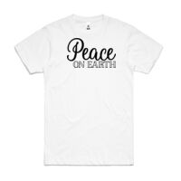 Block Tee - Discontinued Item Thumbnail