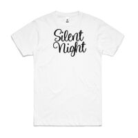 Block Tee - Discontinued Item Thumbnail