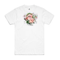Block Tee - Discontinued Item Thumbnail