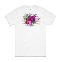 Block Tee - Discontinued Item Thumbnail