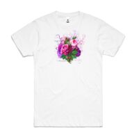 Block Tee - Discontinued Item Thumbnail