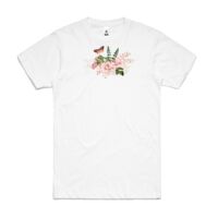 Block Tee - Discontinued Item Thumbnail