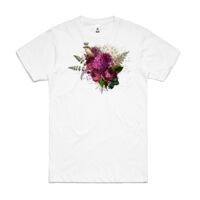 Block Tee - Discontinued Item Thumbnail