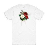 Block Tee - Discontinued Item Thumbnail