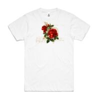 Block Tee - Discontinued Item Thumbnail