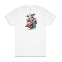 Block Tee - Discontinued Item Thumbnail
