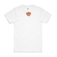 Block Tee - Discontinued Item Thumbnail