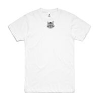 Block Tee - Discontinued Item Thumbnail