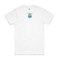 Block Tee - Discontinued Item Thumbnail