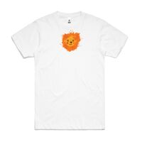 Block Tee - Discontinued Item Thumbnail
