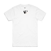 Block Tee - Discontinued Item Thumbnail