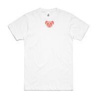 Block Tee - Discontinued Item Thumbnail