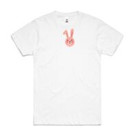 Block Tee - Discontinued Item Thumbnail