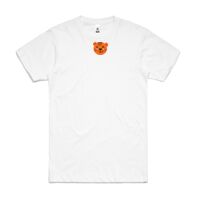 Block Tee - Discontinued Item Thumbnail