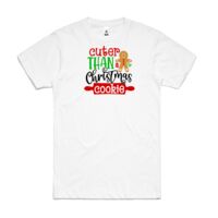 Block Tee - Discontinued Item Thumbnail