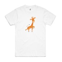 Block Tee - Discontinued Item Thumbnail