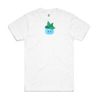 Block Tee - Discontinued Item Thumbnail