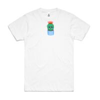 Block Tee - Discontinued Item Thumbnail