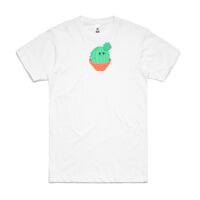 Block Tee - Discontinued Item Thumbnail