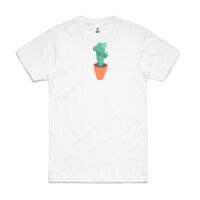 Block Tee - Discontinued Item Thumbnail