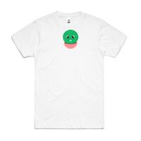 Block Tee - Discontinued Item Thumbnail