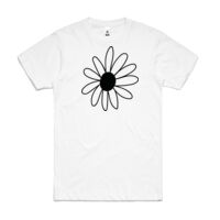 Block Tee - Discontinued Item Thumbnail