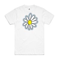 Block Tee - Discontinued Item Thumbnail
