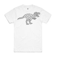 Block Tee - Discontinued Item Thumbnail