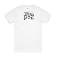 Block Tee - Discontinued Item Thumbnail