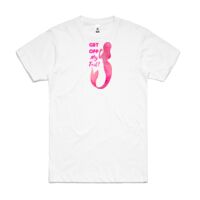 Block Tee - Discontinued Item Thumbnail