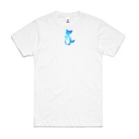 Block Tee - Discontinued Item Thumbnail