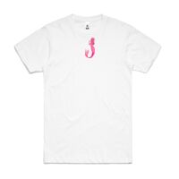 Block Tee - Discontinued Item Thumbnail