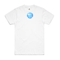 Block Tee - Discontinued Item Thumbnail