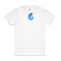 Block Tee - Discontinued Item Thumbnail