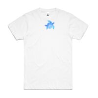 Block Tee - Discontinued Item Thumbnail