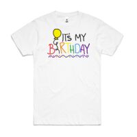 Block Tee - Discontinued Item Thumbnail