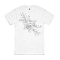 Block Tee - Discontinued Item Thumbnail