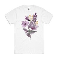 Block Tee - Discontinued Item Thumbnail