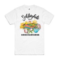 Block Tee - Discontinued Item Thumbnail